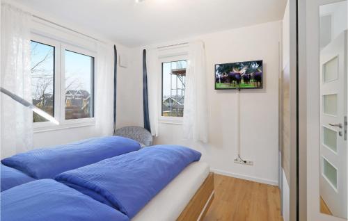 Nice apartment in Rechlin w/ WiFi and 1 Bedrooms - image 14