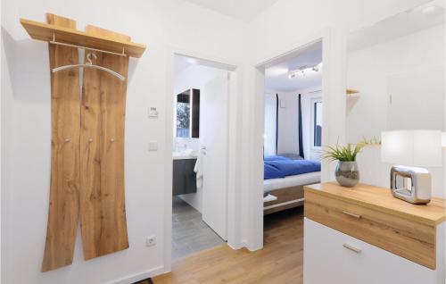 Nice apartment in Rechlin w/ WiFi and 1 Bedrooms - image 3