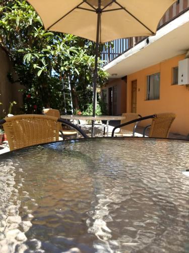 Habitaciones con Bano Privado Economicas in La Serena