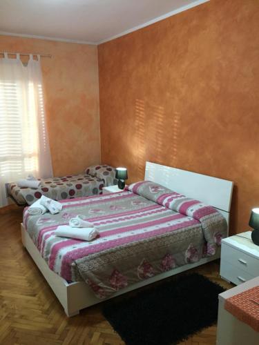  APPARTAMENTO SANTA RITA Con due Camere InalpiArena 9 min CENTRO CITTA in Turin