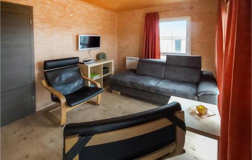 Amazing Home In Olbernhau With 2 Bedrooms And Wifi in Pfaffroda