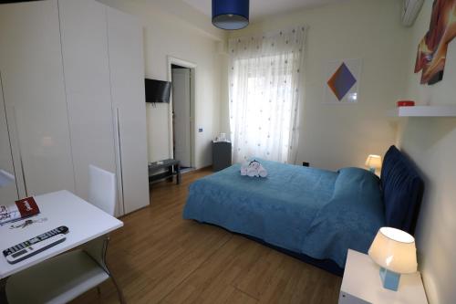 Il Fuso – Salerno, UT
