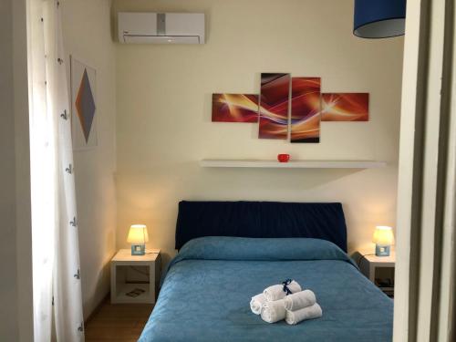 Il Fuso – Salerno, UT