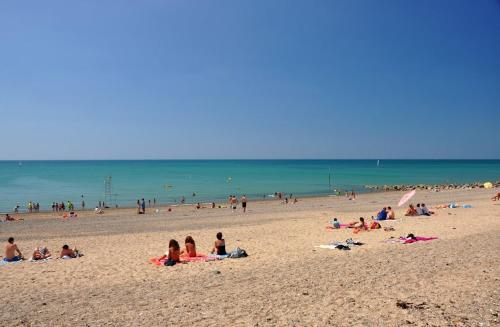 Les Sables d'or in Агон Кутенвіль