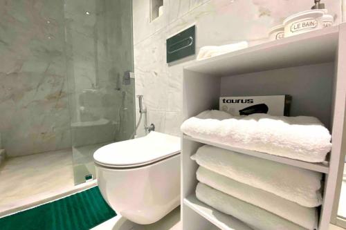 THE DREAM 18 - AMAZING FLAT IN THE HEART OF CASABLANCA, Casablanca (zdjęcie 2)