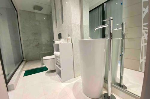 THE DREAM 18 - AMAZING FLAT IN THE HEART OF CASABLANCA, Casablanca (zdjęcie 4)