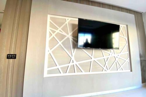 THE DREAM 18 - AMAZING FLAT IN THE HEART OF CASABLANCA, Casablanca (zdjęcie 10)