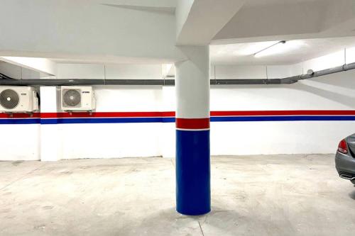 THE DREAM 21 - NEW,WONDERFUL FLAT IN THE PERFECT PLACE, Casablanca (zdjęcie 8)