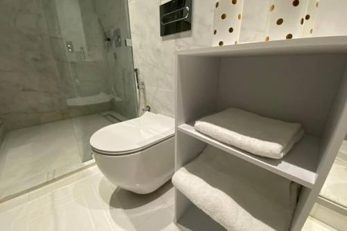THE DREAM 21 - NEW,WONDERFUL FLAT IN THE PERFECT PLACE, Casablanca (zdjęcie 9)