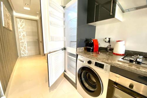 THE DREAM 21 - NEW,WONDERFUL FLAT IN THE PERFECT PLACE, Casablanca (zdjęcie 10)