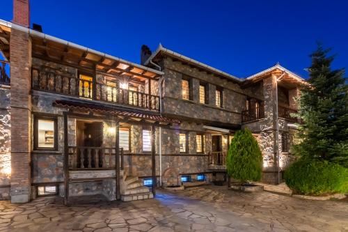 ROUGA Mountain Boutique Suites & Spa - image 4