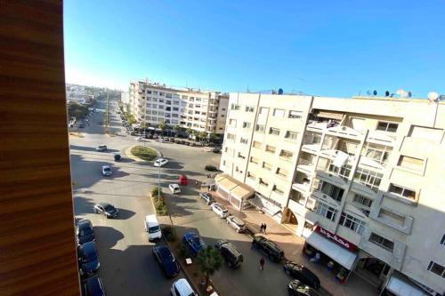 THE DREAM 27 - NEW FLAT IN THE HEART OF CASABLANCA, Касабланка (фото 8)