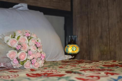 Ephesus Hostel - main image