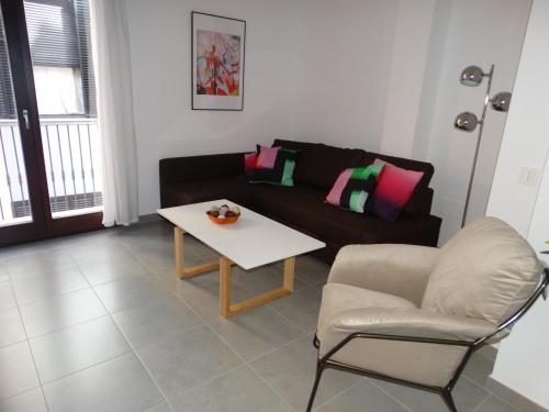 Málaga Apartamentos - Jinetes 23 - image 6