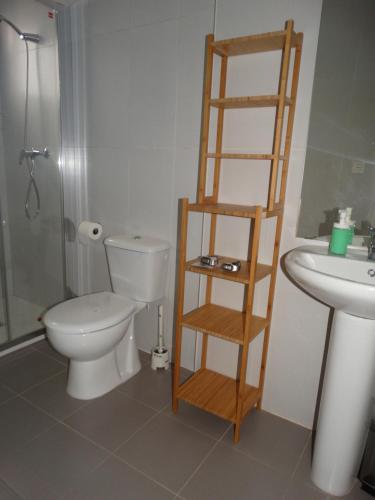 Málaga Apartamentos - Jinetes 23 - image 8