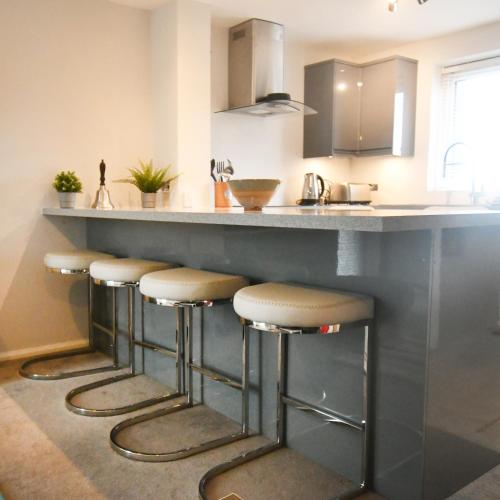 Facilities, Aisla Cottage • East Cowes • Isle of Wight in East Cowes