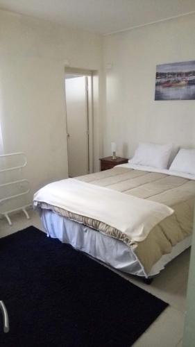 Hostal Los Castaños - La Retuca