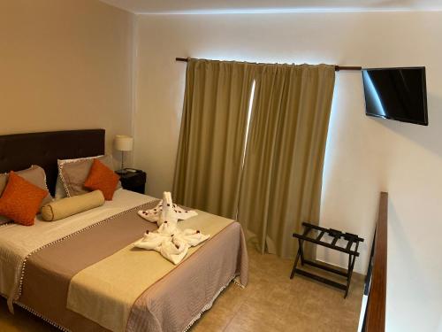 艾尔斯村公寓式酒店 艾尔斯村公寓式酒店