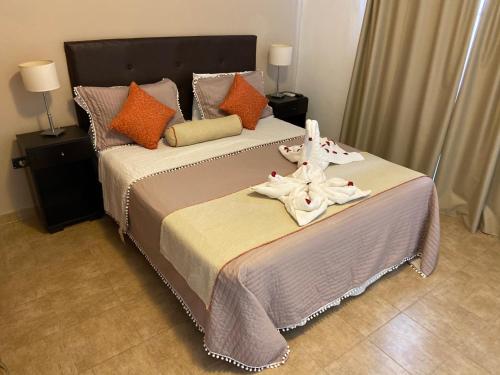 艾尔斯村公寓式酒店 艾尔斯村公寓式酒店