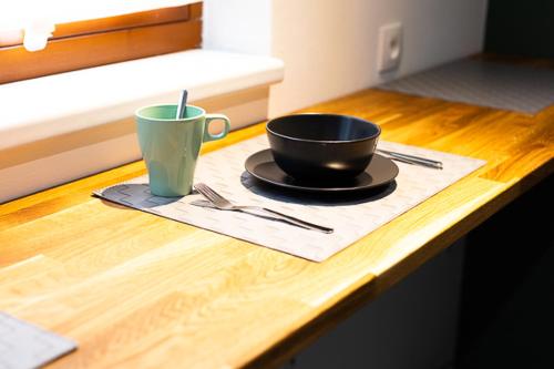 4-Bed Mixed Dormitory Room