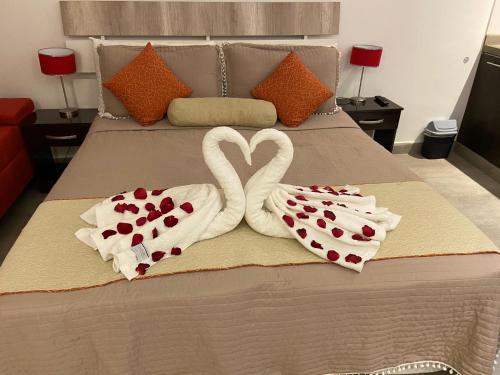 艾尔斯村公寓式酒店 艾尔斯村公寓式酒店