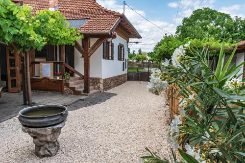  Pajta Apartman in Eger