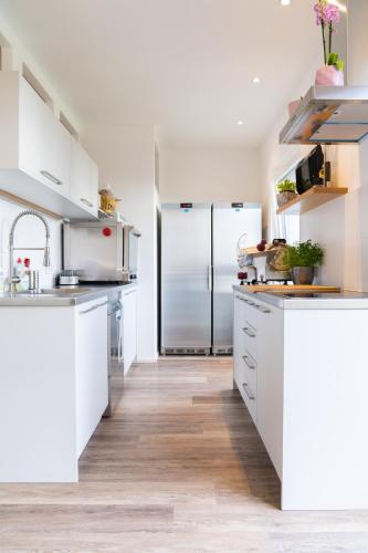 Flockner B&B in Salzburg