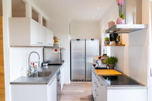 Flockner B&B in Salzburg