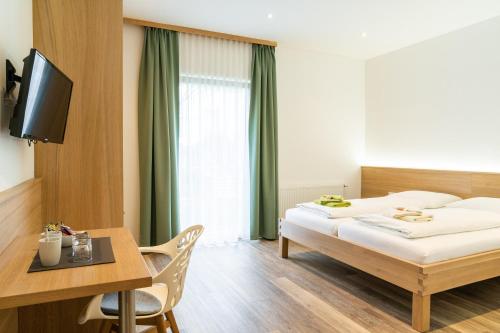 Flockner B&B in Salzburg