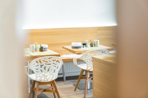 Flockner B&B in Salzburg