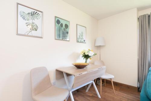 Allanfield Apartment