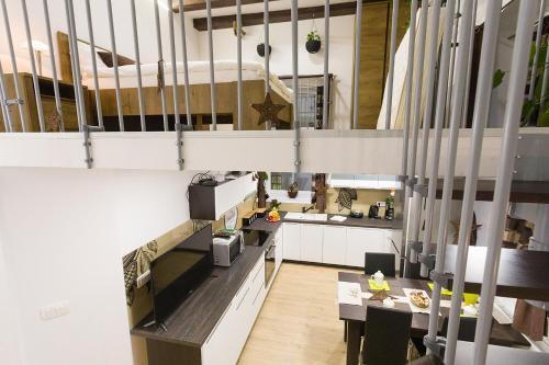 Sweet getaway apartment - central & parking, Lublaň (fotografie 10)