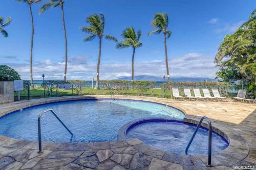 Lahaina Wonderful Condos - Paki Maui thumb 4