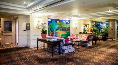 New Seoul Hotel – Los Angeles, CA