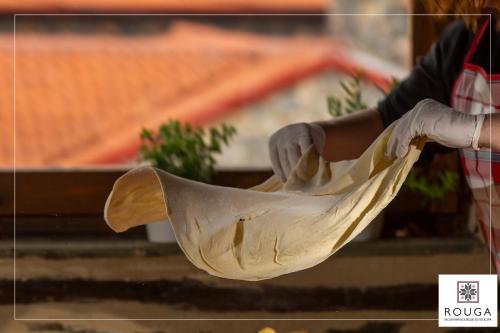 ROUGA Mountain Boutique Suites & Spa - image 14