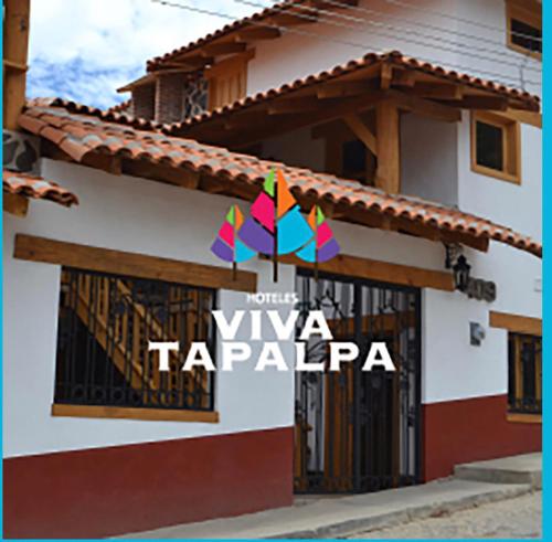 Hoteles Viva Tapalpa in Tapalpa, Mexico