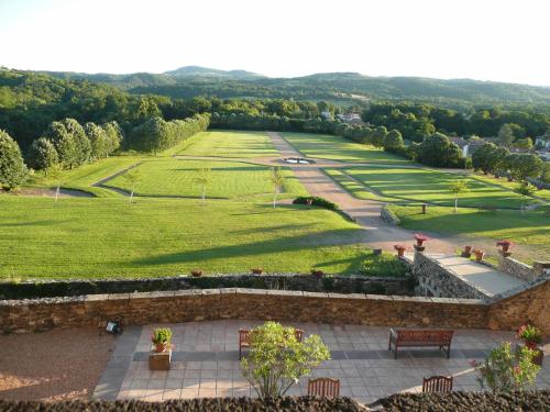 Château Royal de Saint Saturnin - Chateaux et Hotels Collection