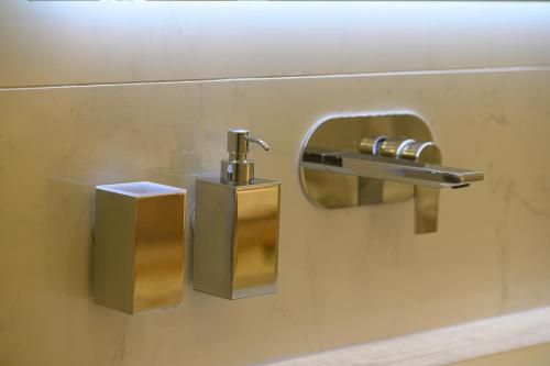 Luxury Apartment Salerno Center