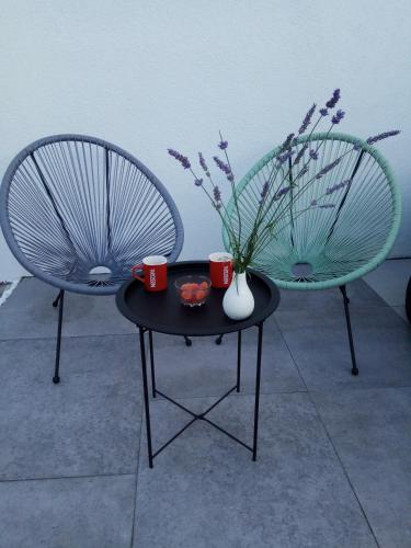  Apartman Lovrić Đakovo in Ðakovo