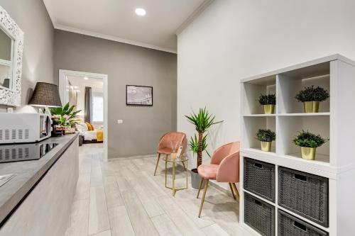 共用Lounge/電視區