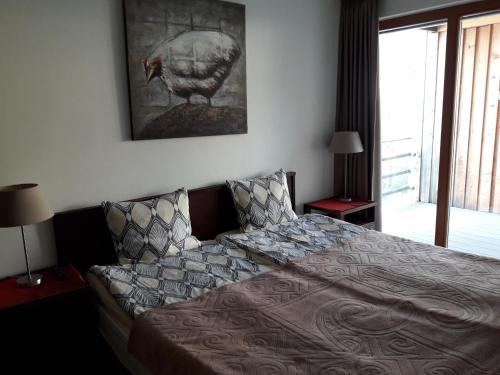  Holiday apartment #103 on Walensee in Unterterzen