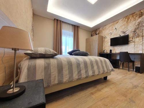 Interno 6 via Cugia 5 5