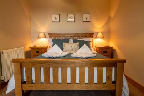 Drovers Cottage - image 10