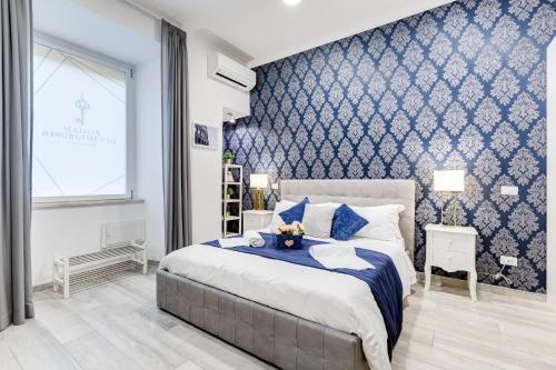 Guest accommodation in Rome 