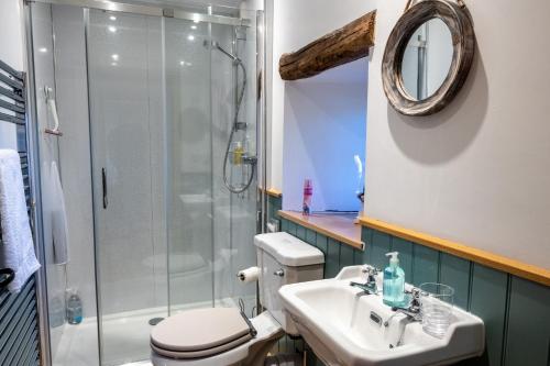 Drovers Cottage - image 12