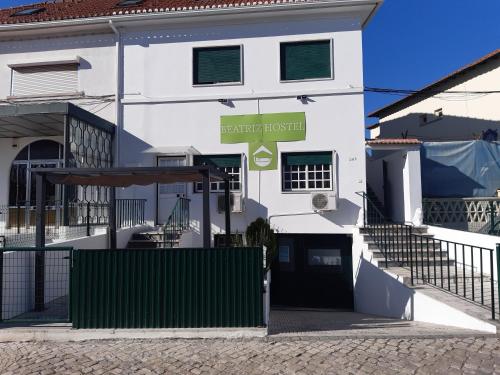 Beatriz Hostel, Pension in Lissabon