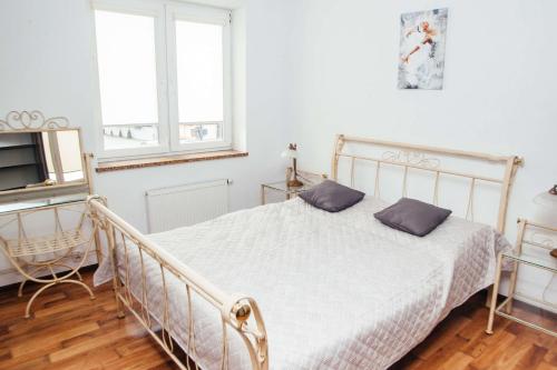 Apartament Twardowskiego