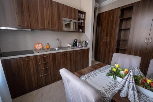 Villa Meribel obrázok