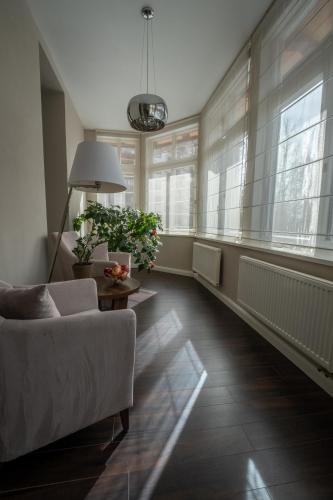 Villa Meribel obrázok