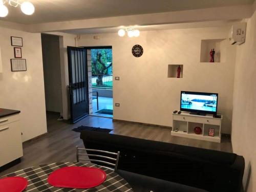 Apartman Cinzia - main image